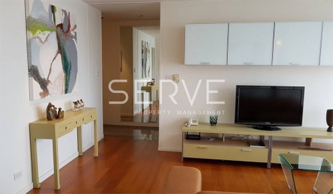 1 bed Good Location BTS Thonglor / Condo For Rent  -Icon 3