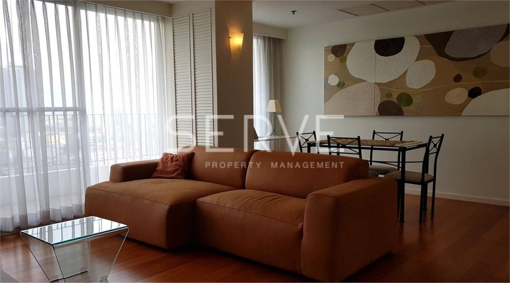 รูป 1 bed Good Location BTS Thonglor / Condo For Rent -Icon 3 - รูปที่ 10/36