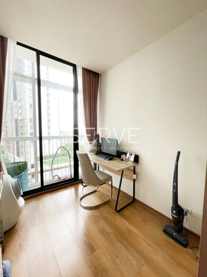 picture Corner Unit 2 Beds 1 Bath Luxury Style East Side Good Location BTS Phrom Phong -Park 24 - 7/9