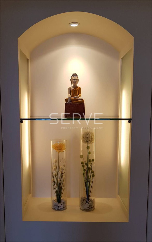 รูป 1 bed Good Location BTS Thonglor / Condo For Rent -Icon 3 - รูปที่ 19/36