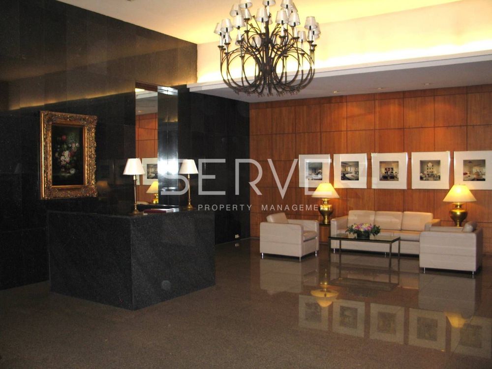 รูป 1 bed Good Location BTS Thonglor / Condo For Rent -Icon 3 - รูปที่ 3/36
