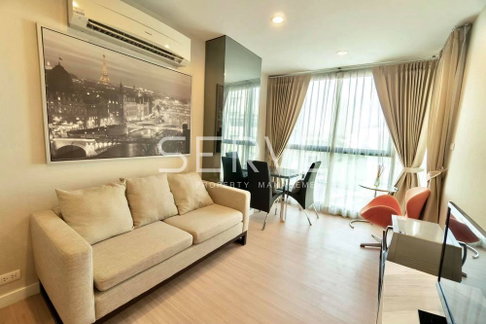 1 Bed With Bathtub Good Location Close To BTS Thong Lo /Comdo For Sale -D 25 Thonglor