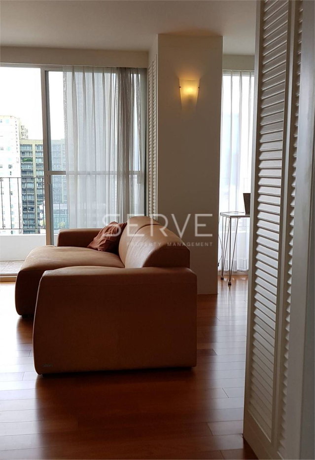 รูป 1 bed Good Location BTS Thonglor / Condo For Rent -Icon 3 - รูปที่ 25/36