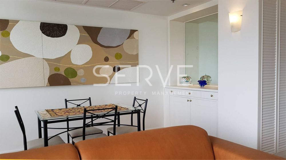 รูป 1 bed Good Location BTS Thonglor / Condo For Rent -Icon 3 - รูปที่ 13/36
