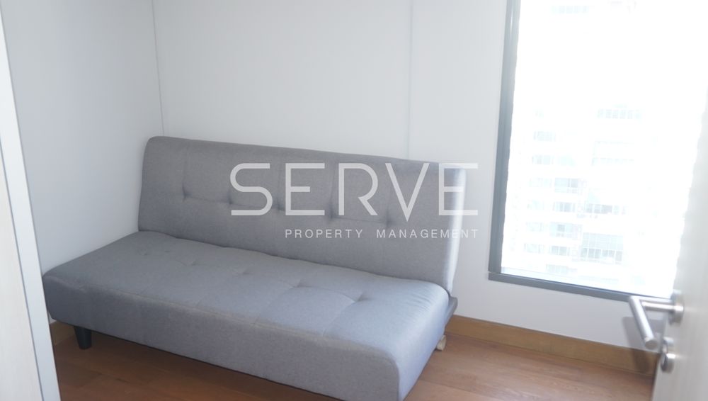 รูป 2 Bed Super High Fl. 30+ For Rent Good Location Close To BTS Phrom Phong-The Lumpini 24 - รูปที่ 2/17