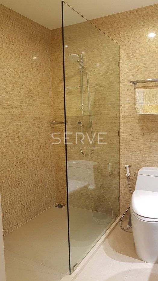 รูป 1 bed Good Location BTS Thonglor / Condo For Rent -Icon 3 - รูปที่ 33/36