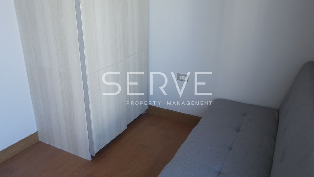 รูป 2 Bed Super High Fl. 30+ For Rent Good Location Close To BTS Phrom Phong-The Lumpini 24 - รูปที่ 10/17