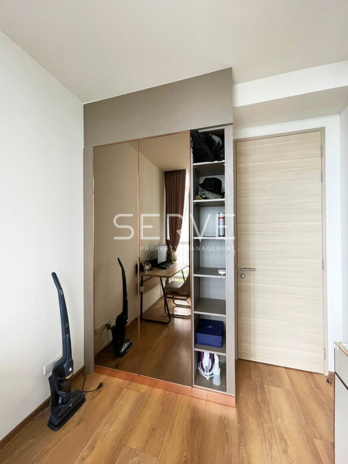 picture Corner Unit 2 Beds 1 Bath Luxury Style East Side Good Location BTS Phrom Phong -Park 24 - 4/9