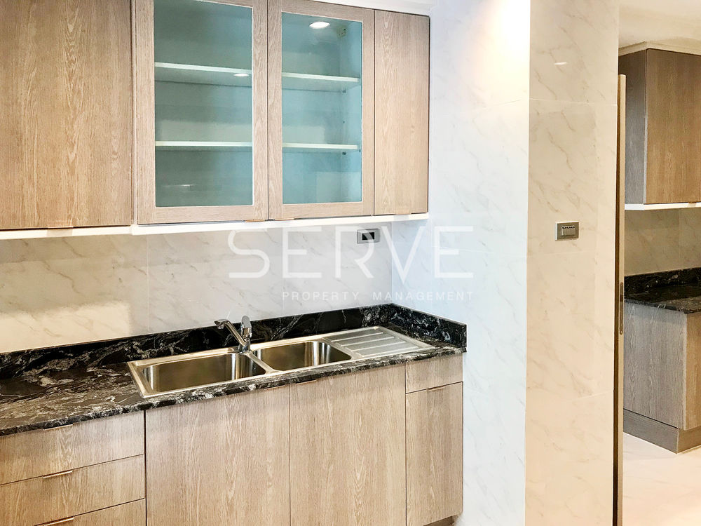 picture Modern & Luxury 3 Bed 3 Bath Good Location BTS Asok & MRT Sukhumvit-Raj Mansion - 17/23