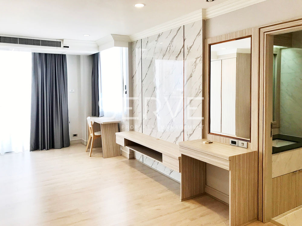 picture Modern & Luxury 3 Bed 3 Bath Good Location BTS Asok & MRT Sukhumvit-Raj Mansion - 14/23