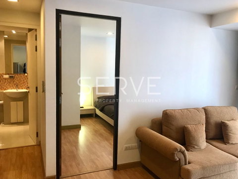 Condo Low Rise Good location in Thonglor area -The Alcove 49