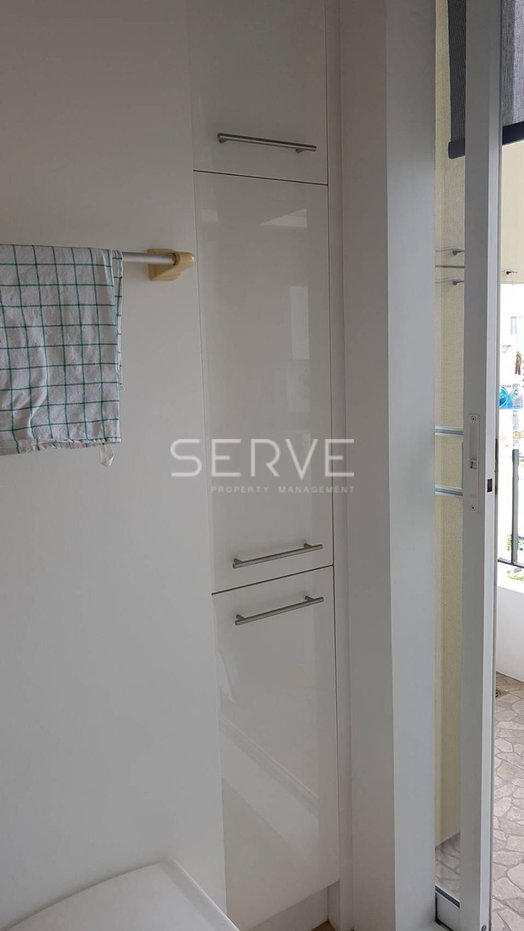 รูป 1 bed Good Location BTS Thonglor / Condo For Rent -Icon 3 - รูปที่ 26/36