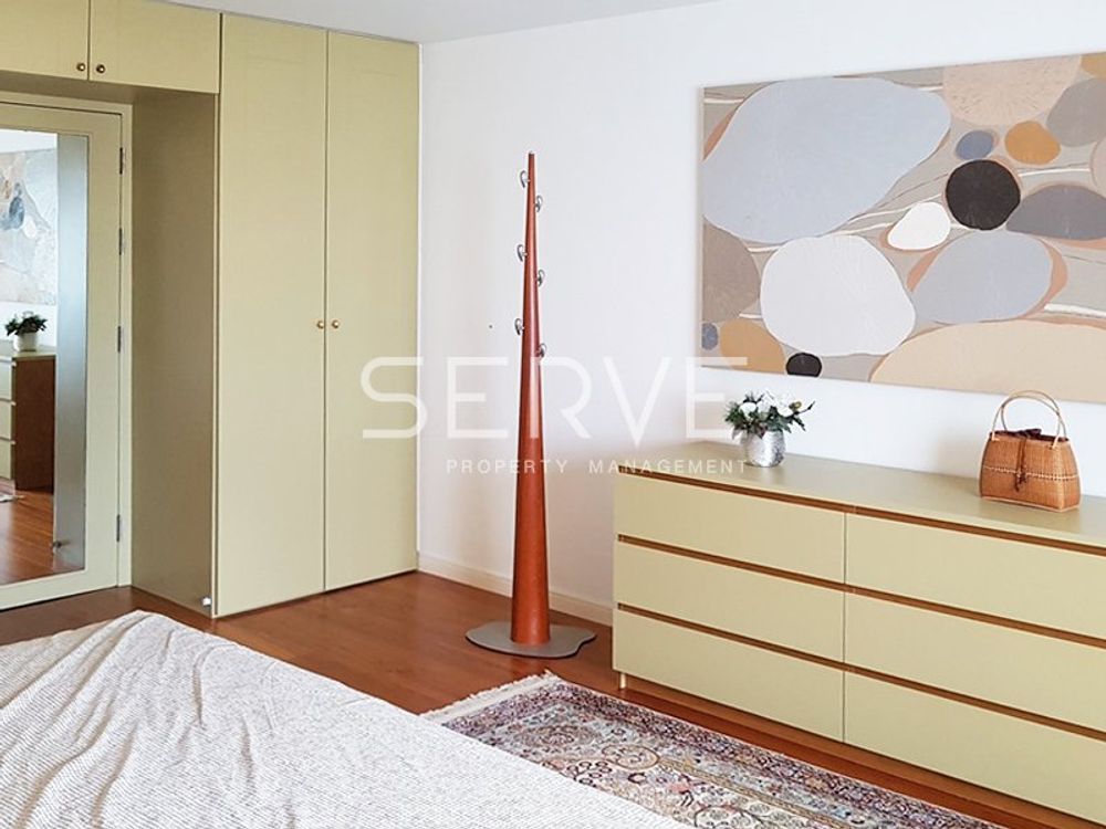 รูป Corner 1 Bed Large Unit with Bathtub on High fl. 15+ @ Thonglor Area-Icon 3 - รูปที่ 7/14