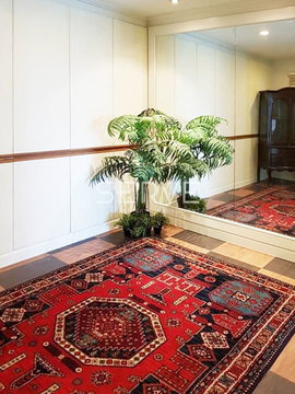 Sell with Tenant 2 Bd. with Balcony Unblock View of Phrom Phong-Baan Prompong