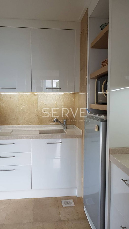 รูป 1 bed Good Location BTS Thonglor / Condo For Rent -Icon 3 - รูปที่ 22/36