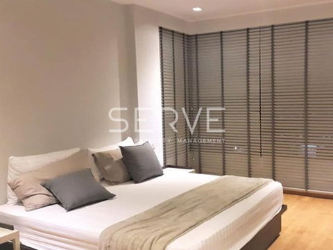 For Sale : Nice Room 2 Bed with Bathtub 85.75 sq.m.   Good Location  BTS Ekkamai 500 m.-Issara@42 Sukhumvit