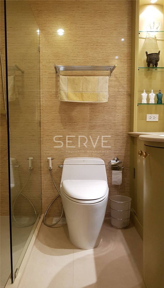 รูป 1 bed Good Location BTS Thonglor / Condo For Rent -Icon 3 - รูปที่ 35/36
