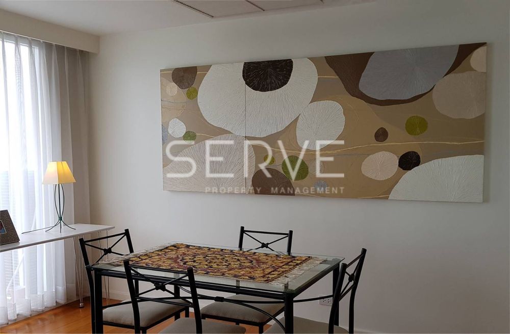 รูป 1 bed Good Location BTS Thonglor / Condo For Rent -Icon 3 - รูปที่ 16/36