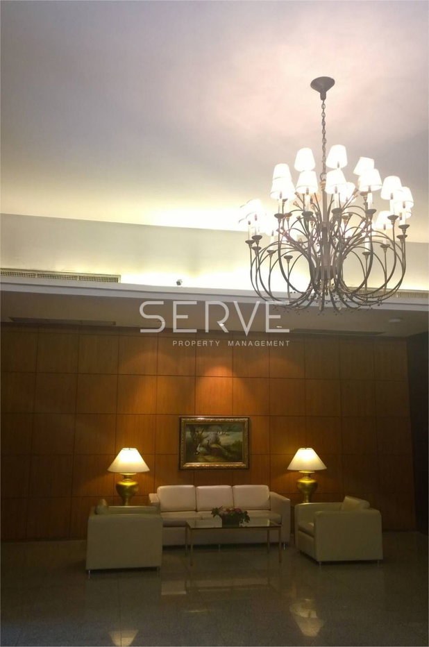 รูป 1 bed Good Location BTS Thonglor / Condo For Rent -Icon 3 - รูปที่ 5/36