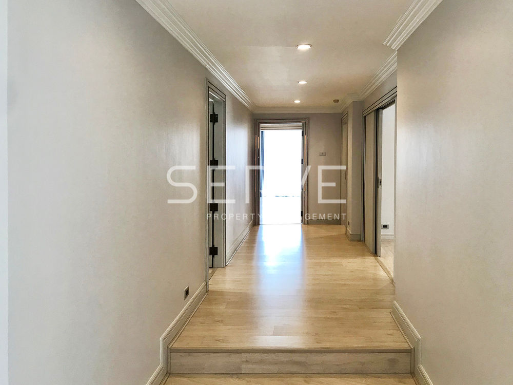 picture Modern & Luxury 3 Bed 3 Bath Good Location BTS Asok & MRT Sukhumvit-Raj Mansion - 18/23