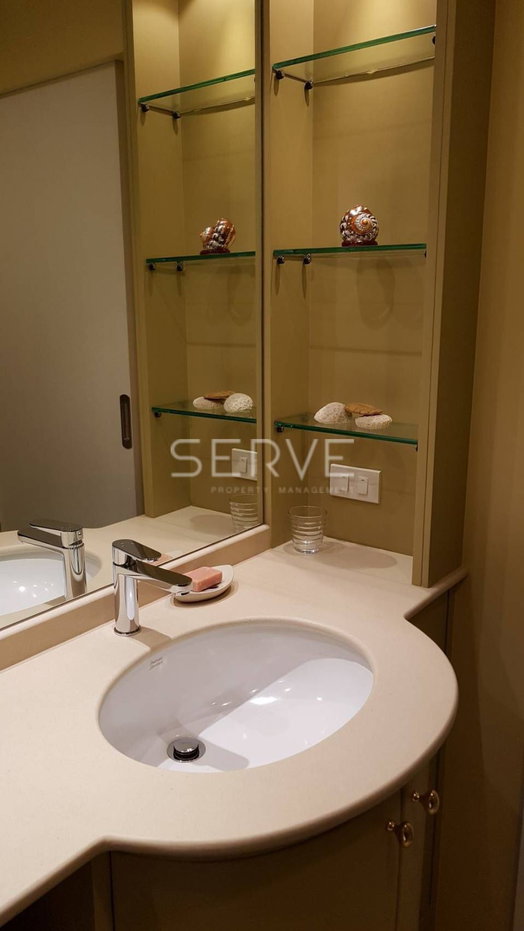 รูป 1 bed Good Location BTS Thonglor / Condo For Rent -Icon 3 - รูปที่ 36/36