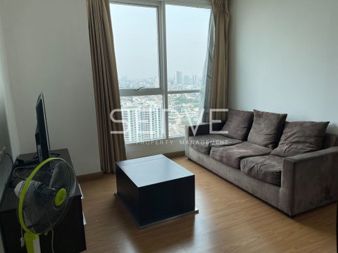1 Bed Unit For Sale Good Location BRT Shannon Chan-The Complete Narathiwat