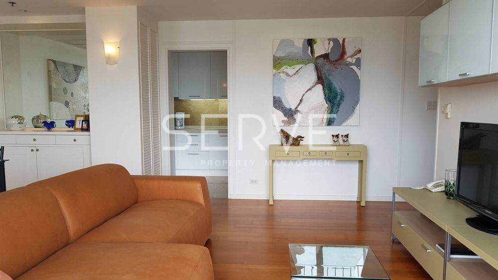 รูป 1 bed Good Location BTS Thonglor / Condo For Rent -Icon 3 - รูปที่ 11/36