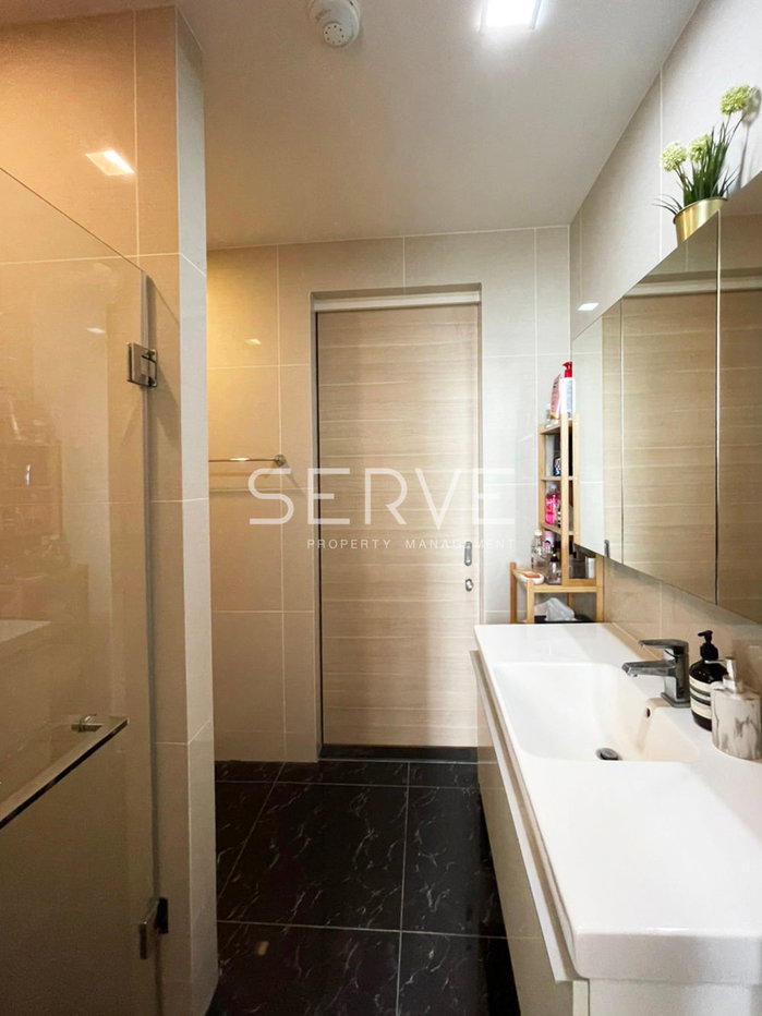 picture Corner Unit 2 Beds 1 Bath Luxury Style East Side Good Location BTS Phrom Phong -Park 24 - 8/9
