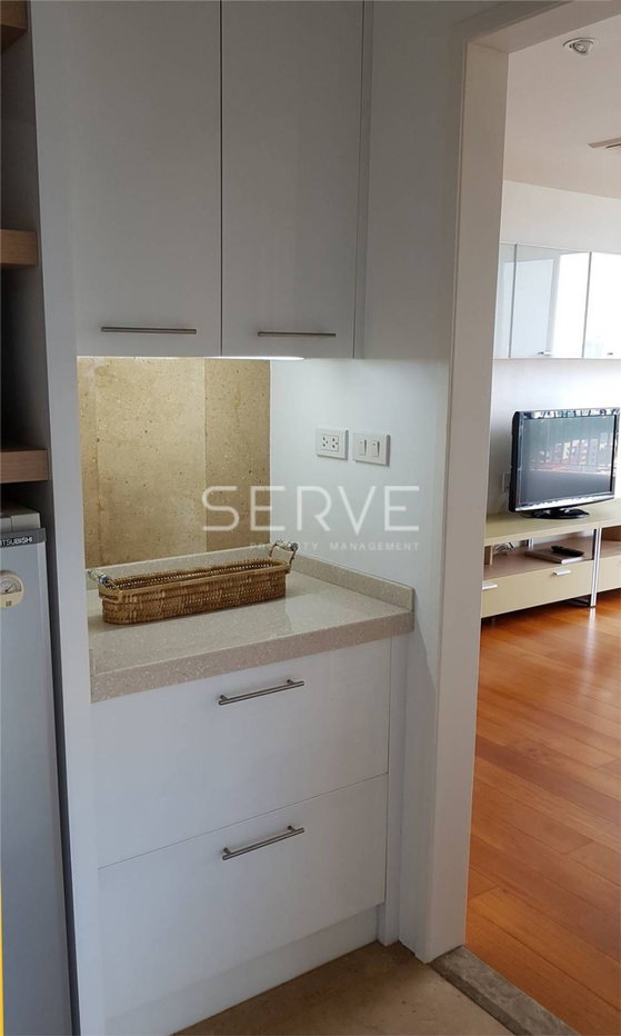 รูป 1 bed Good Location BTS Thonglor / Condo For Rent -Icon 3 - รูปที่ 21/36