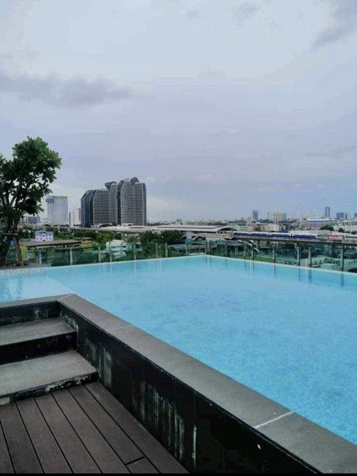 รูป (17405) Very Sukhumvit 72 - รูปที่ 6/7
