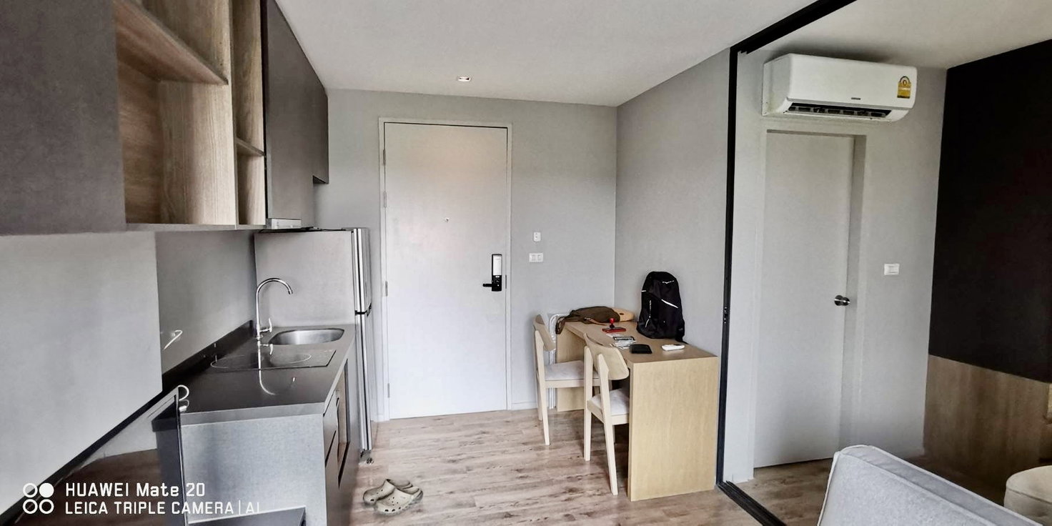 รูป (16922) Aspen Condo Lasalle - รูปที่ 6/7