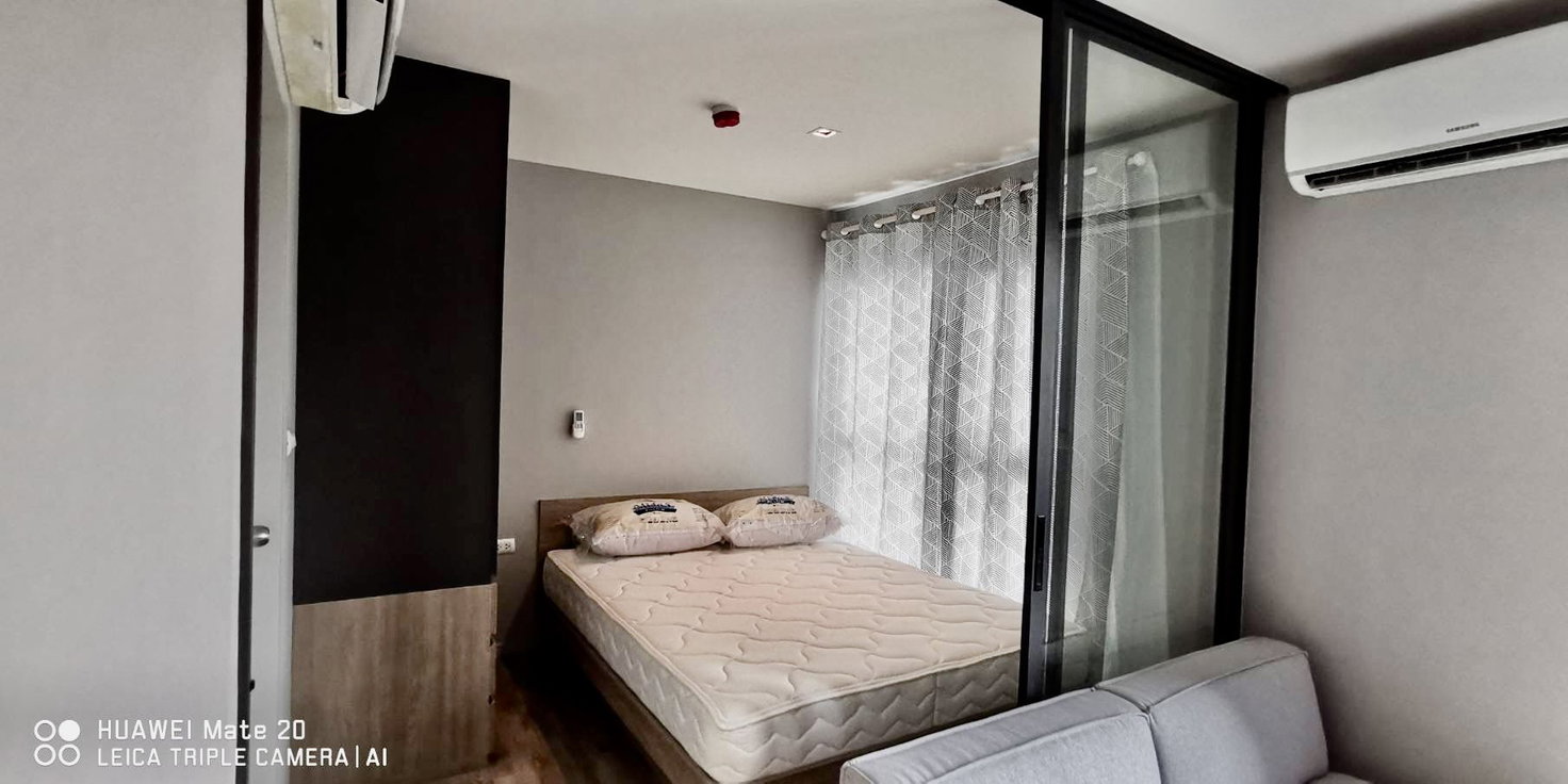 รูป (16922) Aspen Condo Lasalle - รูปที่ 4/7