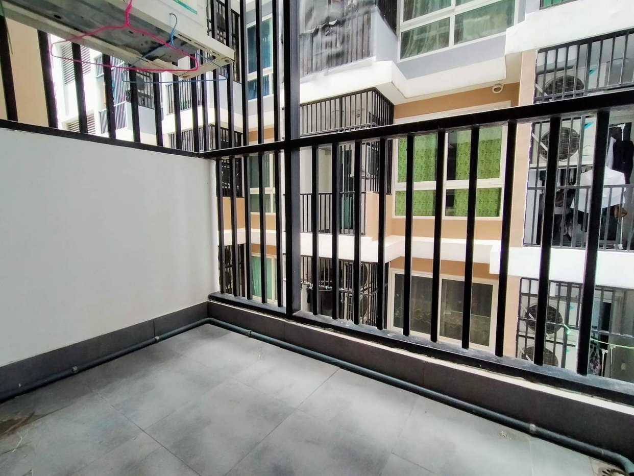 รูป (17169) Budget Condo Tiwanon - รูปที่ 7/7