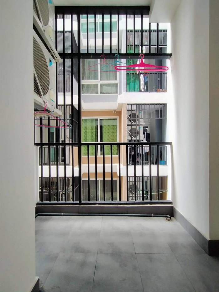 รูป (17169) Budget Condo Tiwanon - รูปที่ 6/7
