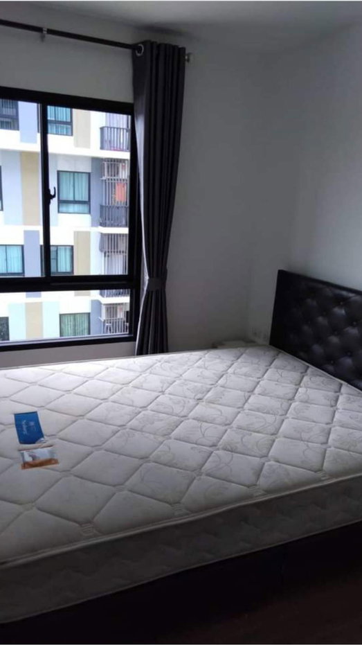 รูป (17385) I CONDO Sukhumvit 105 - รูปที่ 2/7