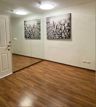 (18665) Condo U Ratchayothin