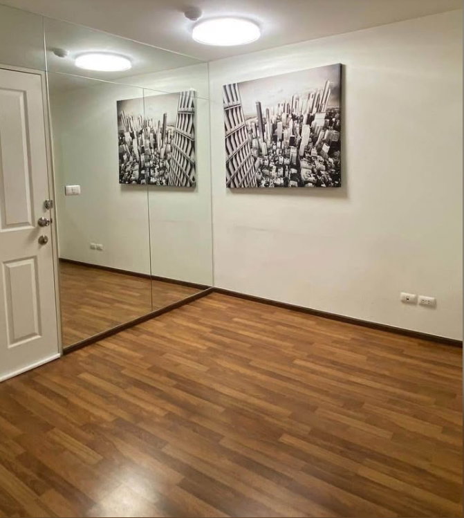 รูป (18665) Condo U Ratchayothin - รูปที่ 1/7