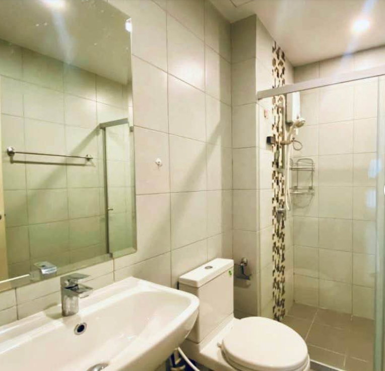 รูป (18678) Supalai Loft @Talat Phlu Station - รูปที่ 5/7