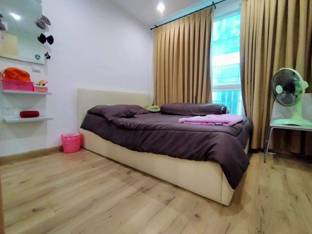 รูป (17169) Budget Condo Tiwanon - รูปที่ 2/7