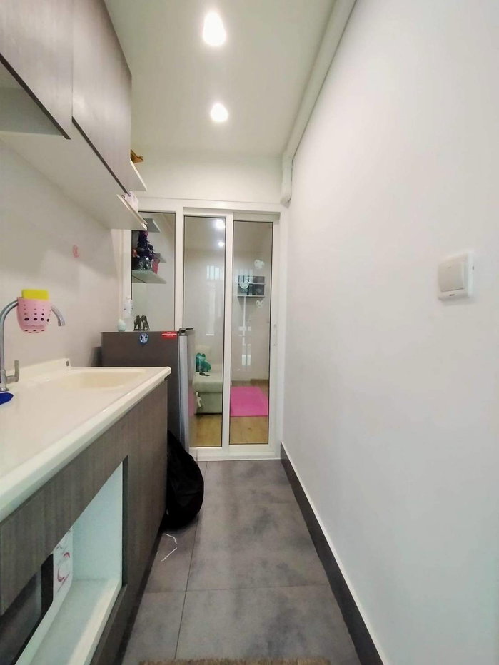 รูป (17169) Budget Condo Tiwanon - รูปที่ 4/7