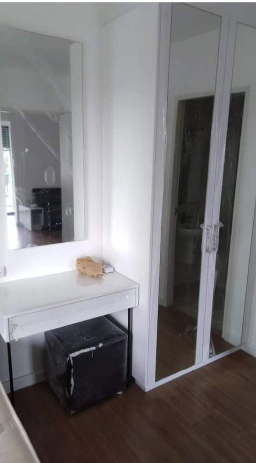 รูป (17385) I CONDO Sukhumvit 105 - รูปที่ 5/7