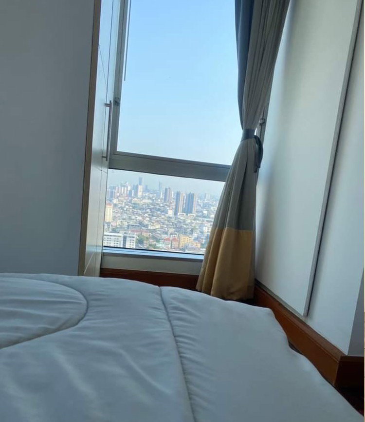 รูป (18660) Sky Villas Sathorn - รูปที่ 4/7