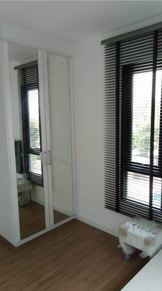 รูป (17385) I CONDO Sukhumvit 105 - รูปที่ 6/7