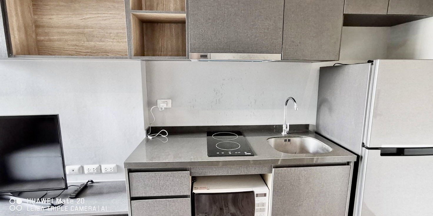 รูป (16922) Aspen Condo Lasalle - รูปที่ 7/7