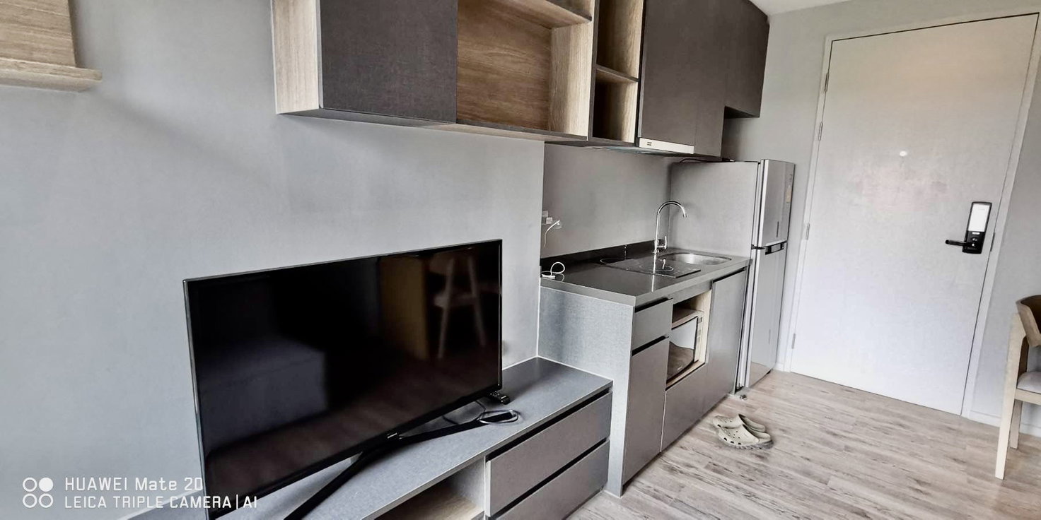 รูป (16922) Aspen Condo Lasalle - รูปที่ 3/7