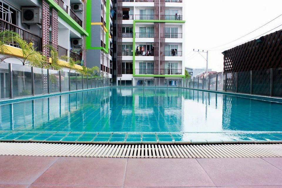 picture (18618) The Green 2 @ Sukhumvit 101 - 6/6