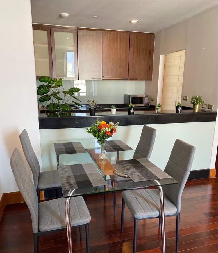 รูป (18660) Sky Villas Sathorn - รูปที่ 5/7