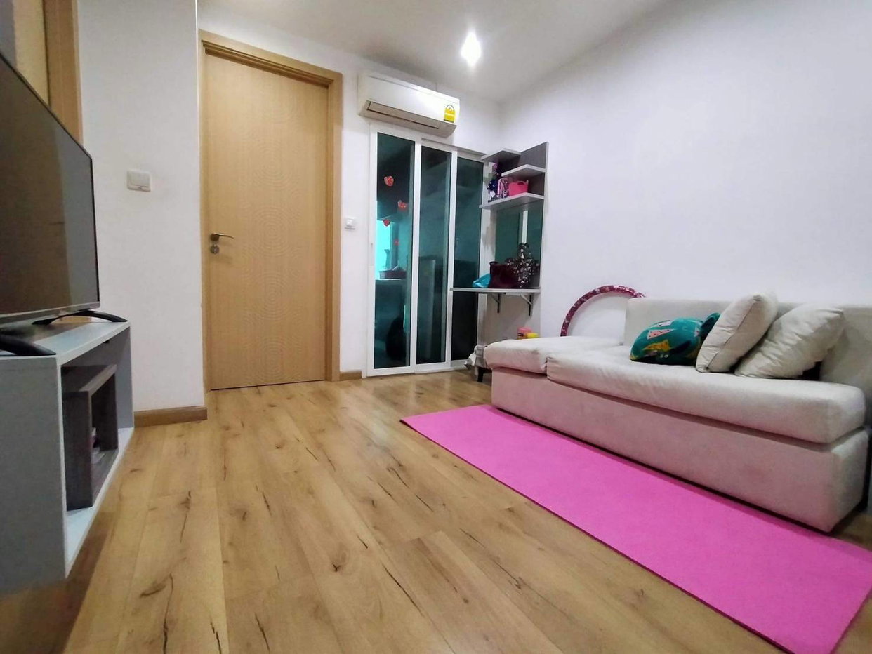 รูป (17169) Budget Condo Tiwanon - รูปที่ 1/7