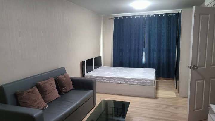 รูป (18636) PLUM CONDO Phaholyothin 89 - รูปที่ 1/7