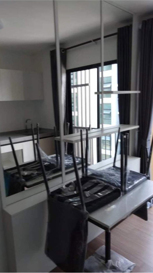 รูป (17385) I CONDO Sukhumvit 105 - รูปที่ 7/7